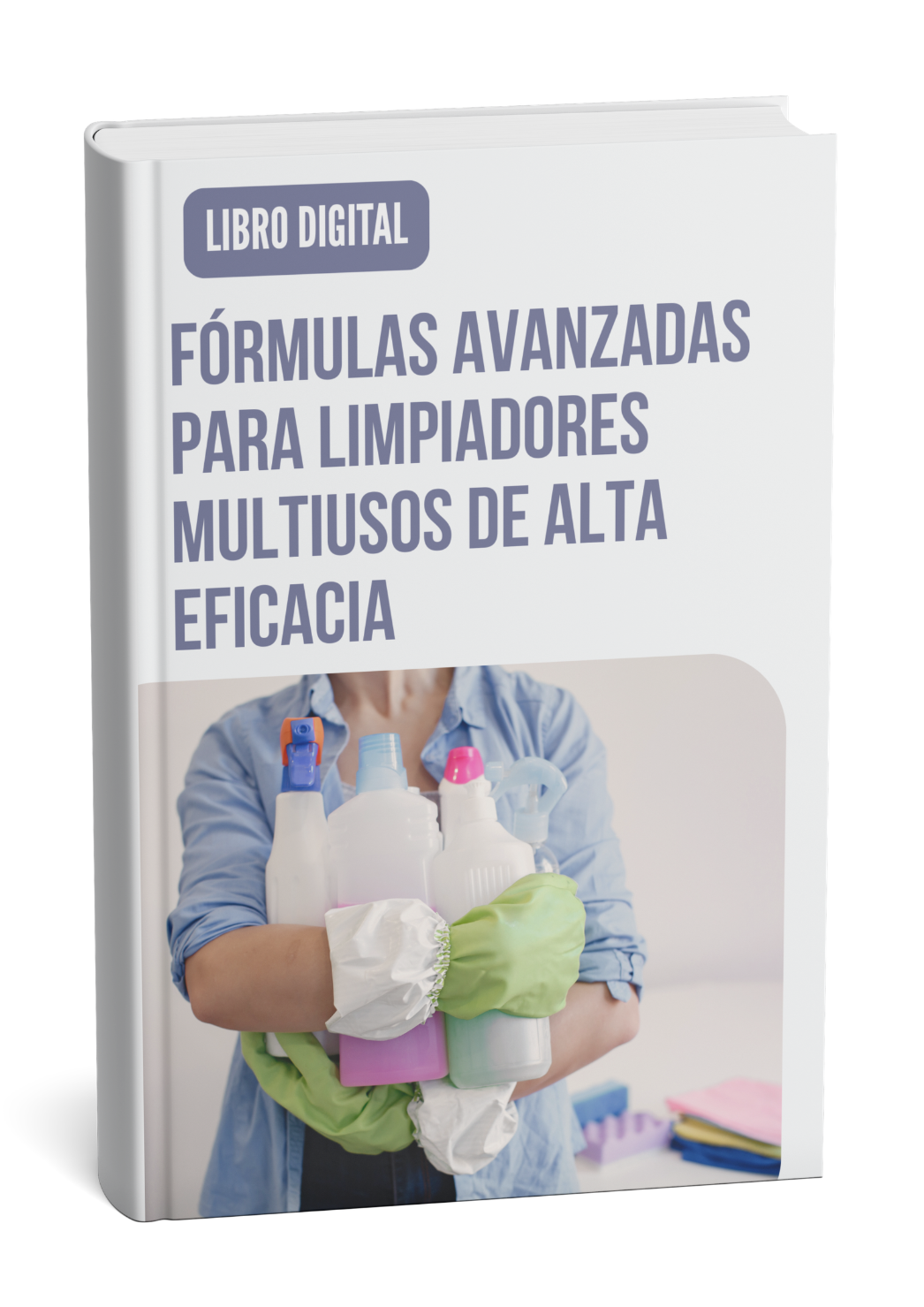 Bono Productos Avanzados Multiusos