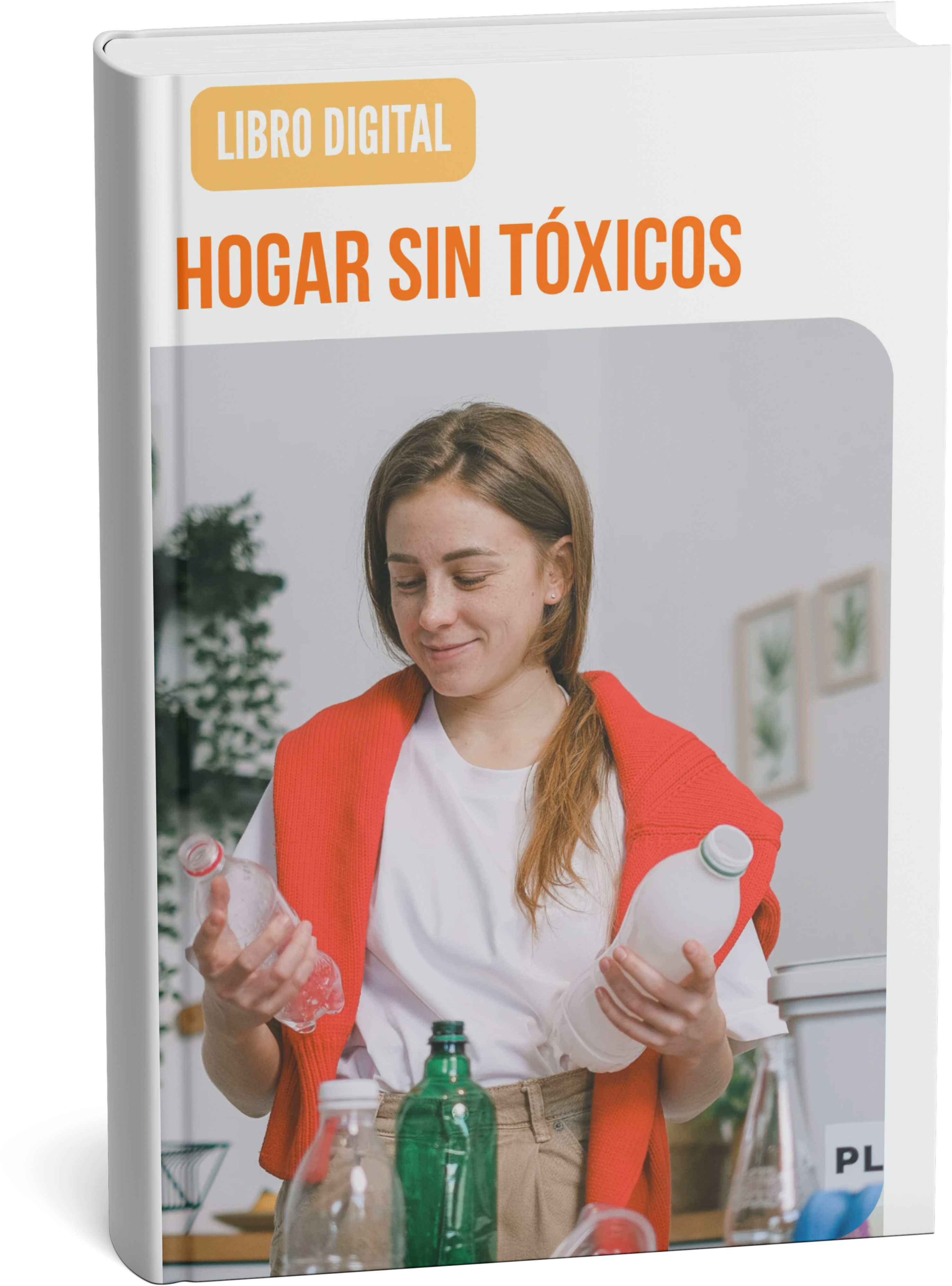 Bono Hogar sin Tóxicos